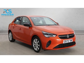 Used Vauxhall Corsa 2022 for sale - 78641465: Photo
