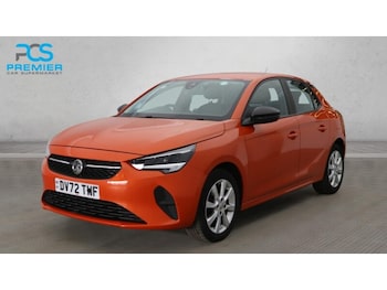 Used Vauxhall Corsa 2022 for sale - 78641465: Photo