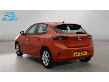 Used Vauxhall Corsa 2022 for sale - 78641465: Photo