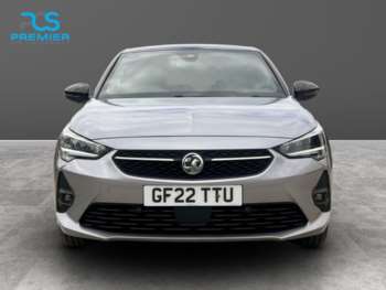 Used Vauxhall Corsa 2022 for sale - 75063523: Photo