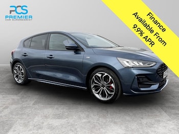 Used Ford Focus 2023 for sale - 78124738: Photo