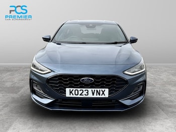 Used Ford Focus 2023 for sale - 78124738: Photo