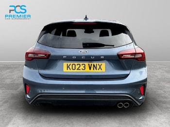 Used Ford Focus 2023 for sale - 78124738: Photo