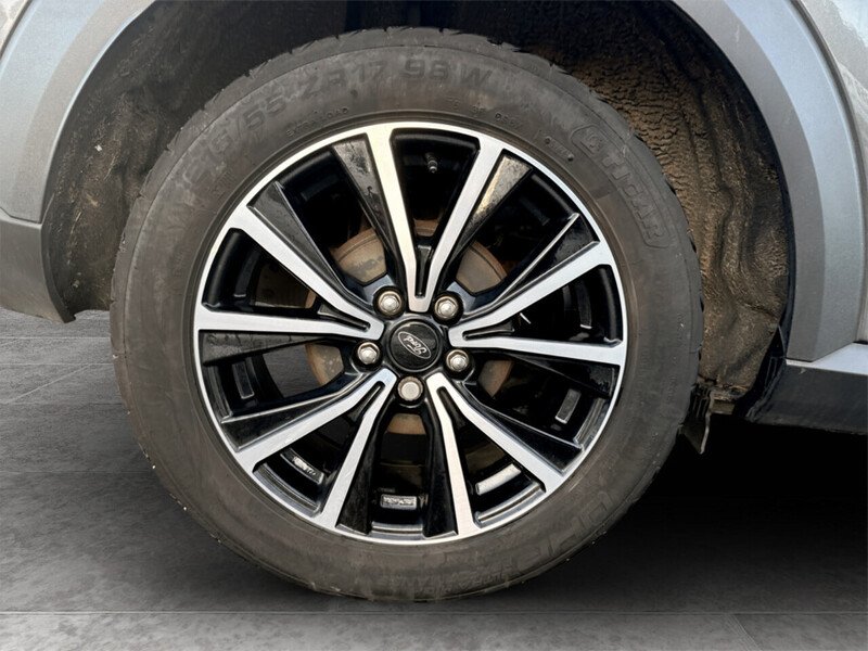 Used Ford Puma 2023 for sale - 77125712: Photo 10