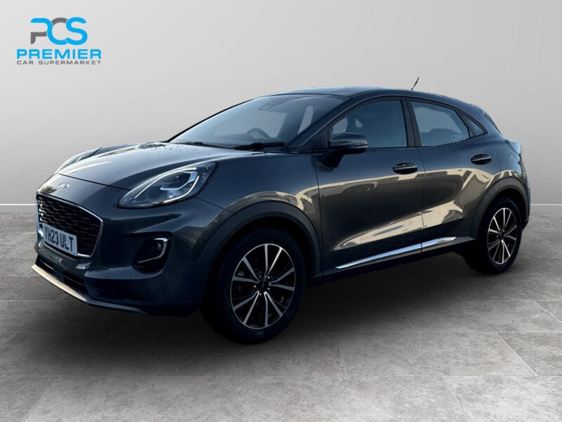 Used Ford Puma 2023 for sale - 77125712: Photo 12