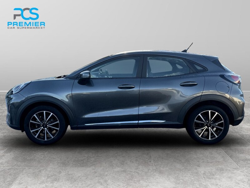 Used Ford Puma 2023 for sale - 77125712: Photo 17