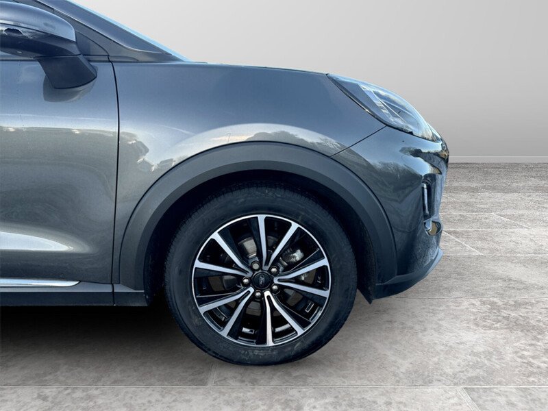 Used Ford Puma 2023 for sale - 77125712: Photo 18