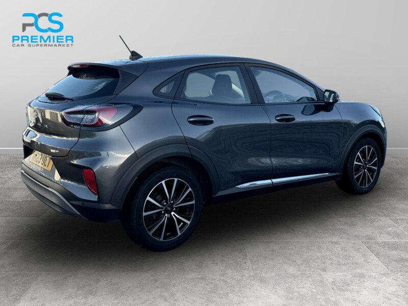 Used Ford Puma 2023 for sale - 77125712: Photo 19