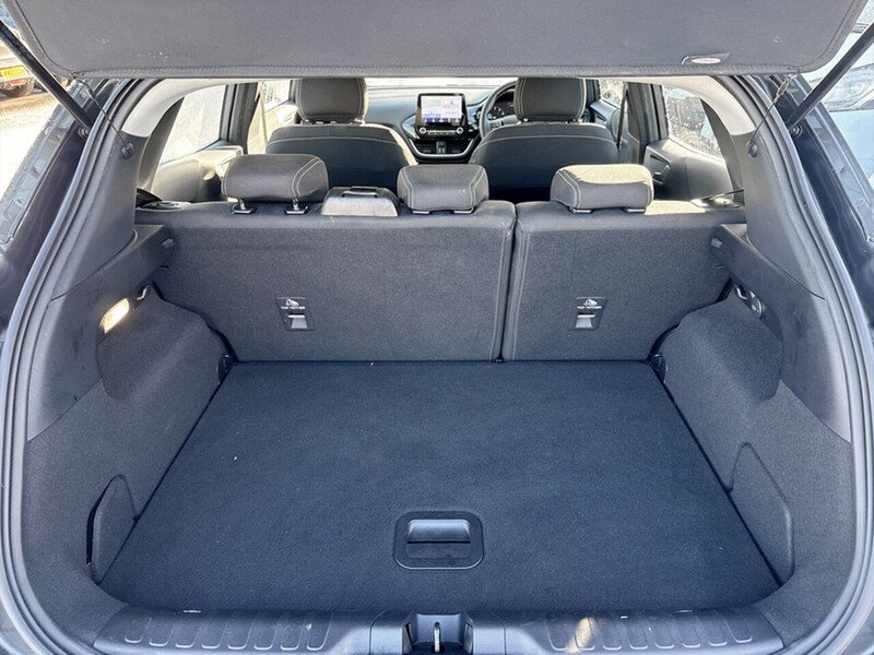 Used Ford Puma 2023 for sale - 77125712: Photo 20