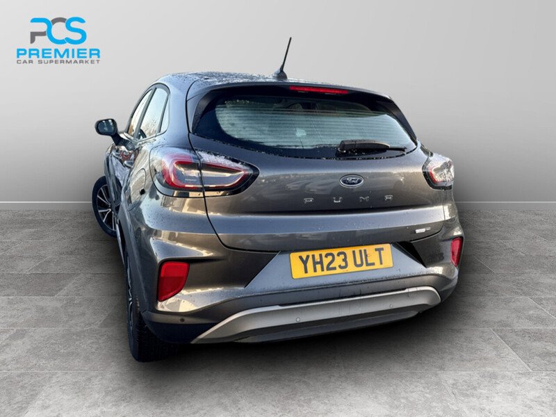 Used Ford Puma 2023 for sale - 77125712: Photo 23