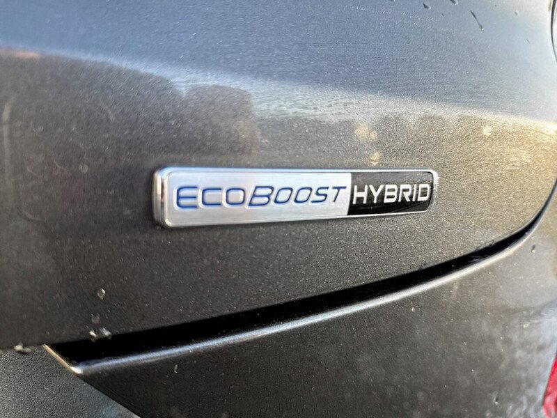 Used Ford Puma 2023 for sale - 77125712: Photo 24