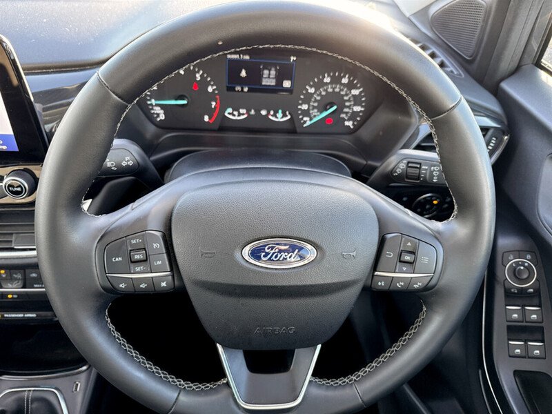 Used Ford Puma 2023 for sale - 77125712: Photo 27