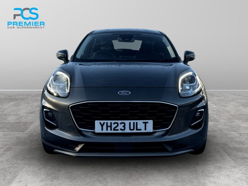 Used Ford Puma 2023 for sale - 77125712: Photo 3