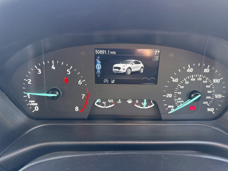 Used Ford Puma 2023 for sale - 77125712: Photo 31