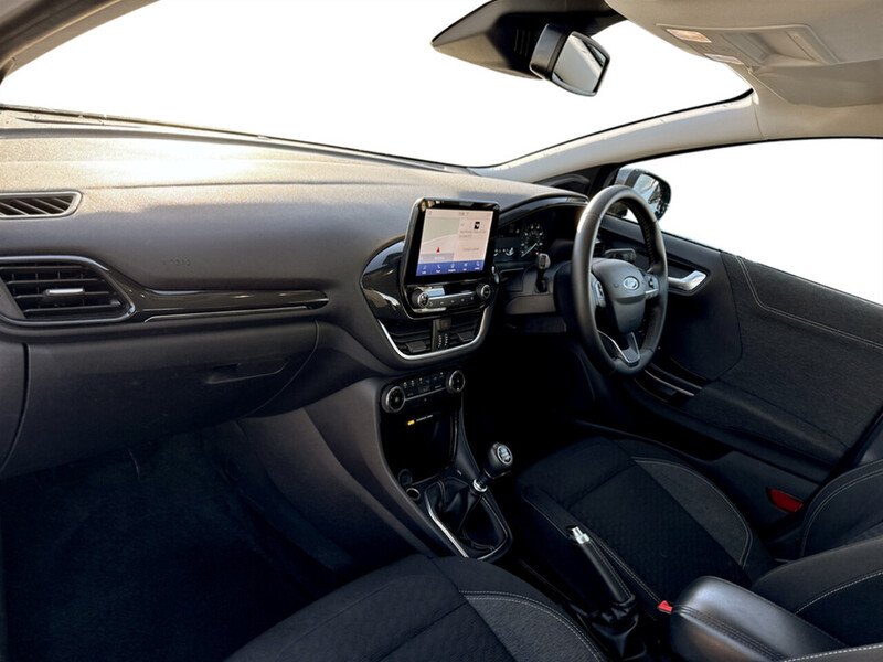 Used Ford Puma 2023 for sale - 77125712: Photo 33