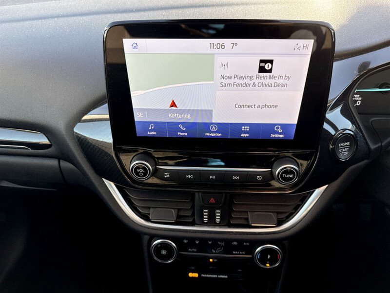 Used Ford Puma 2023 for sale - 77125712: Photo 34