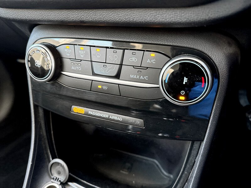 Used Ford Puma 2023 for sale - 77125712: Photo 37