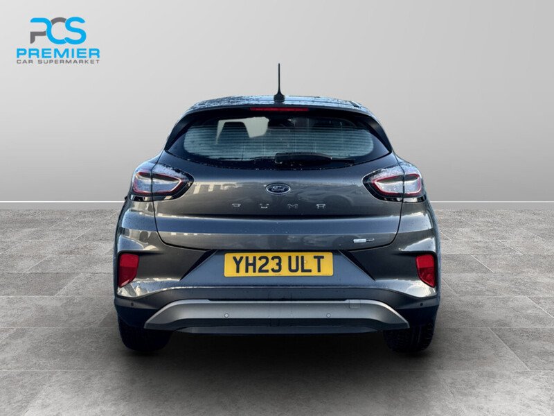 Used Ford Puma 2023 for sale - 77125712: Photo 4
