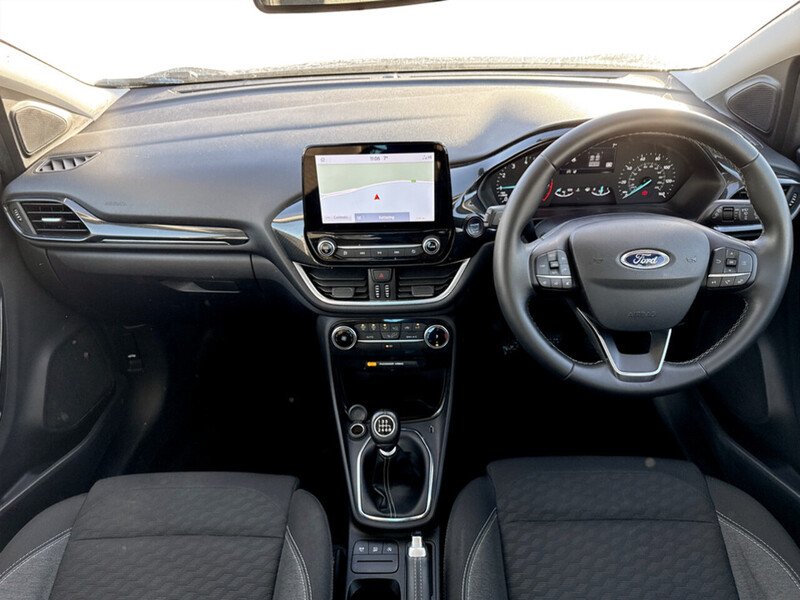 Used Ford Puma 2023 for sale - 77125712: Photo 8