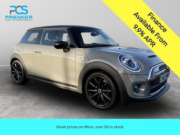 Used MINI Hatch 2021 for sale - 78512205: Photo