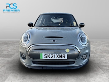 Used MINI Hatch 2021 for sale - 78512205: Photo