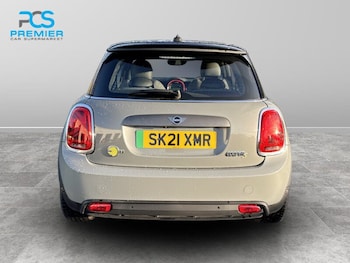 Used MINI Hatch 2021 for sale - 78512205: Photo
