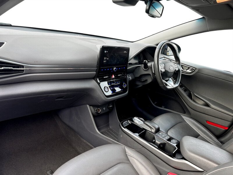 Used Hyundai IONIQ 2021 for sale - 77562915: Photo 33