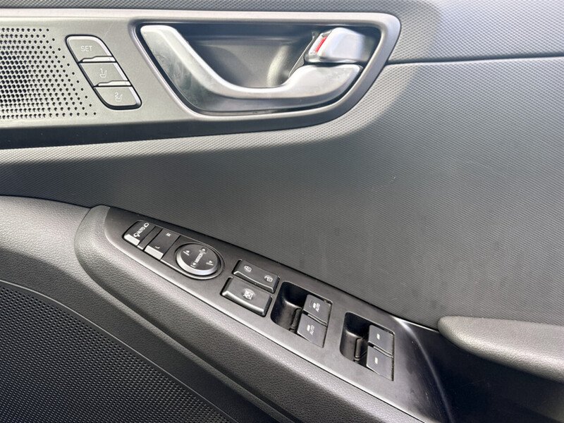 Used Hyundai IONIQ 2021 for sale - 77562915: Photo 40