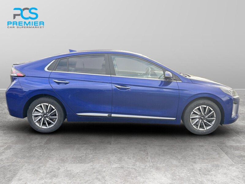 Used Hyundai IONIQ 2021 for sale - 77562915: Photo 6