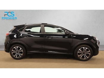 Used Ford Puma 2024 for sale - 79526319: Photo