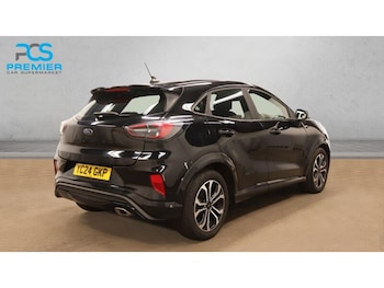 Used Ford Puma 2024 for sale - 79526319: Photo