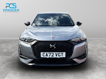 Used DS Automobiles DS 3 2022 for sale - 78715017: Photo