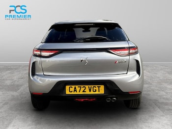 Used DS Automobiles DS 3 2022 for sale - 78715017: Photo