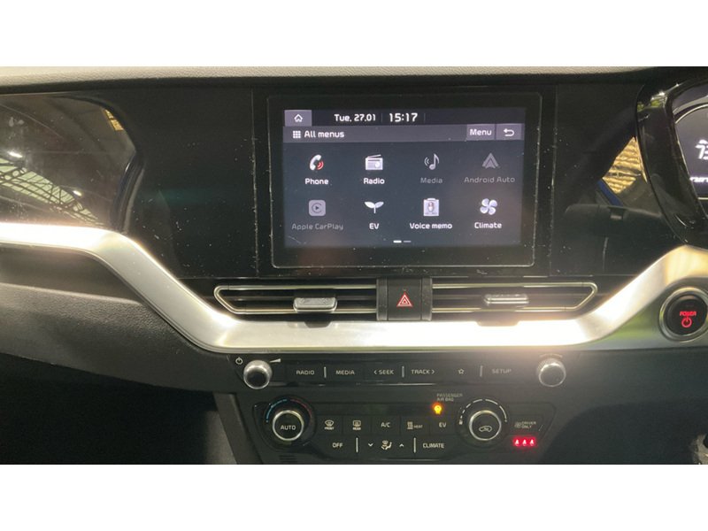 Used Kia Niro 2022 for sale - 77632262: Photo 10