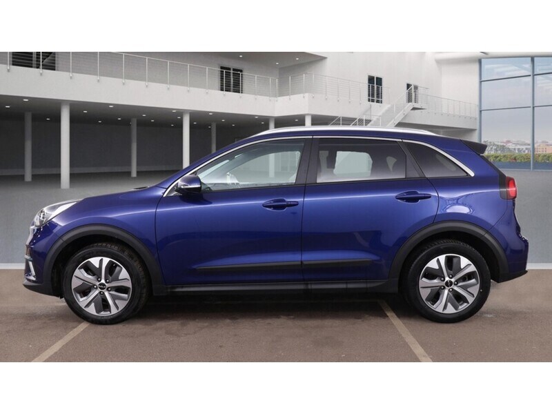 Used Kia Niro 2022 for sale - 77632262: Photo 12