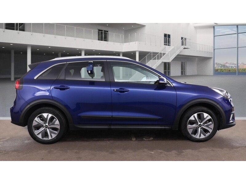 Used Kia Niro 2022 for sale - 77632262: Photo 3