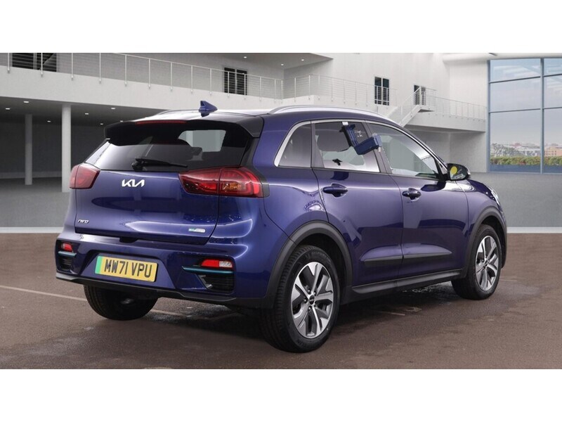 Used Kia Niro 2022 for sale - 77632262: Photo 6