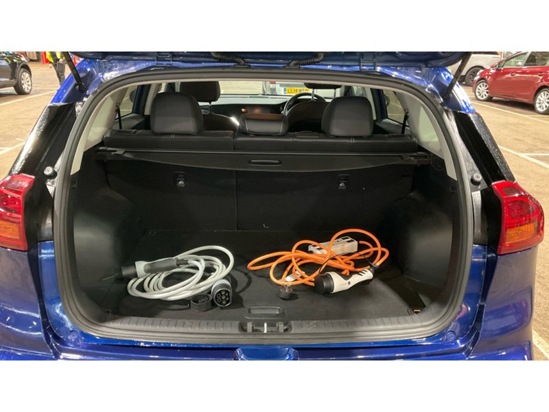 Used Kia Niro 2022 for sale - 77632262: Photo 7