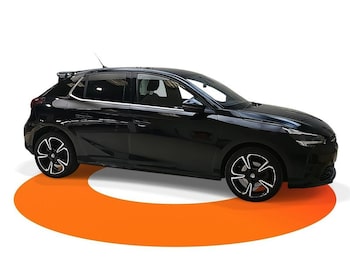 Used Vauxhall Corsa 2023 for sale - 78436846: Photo