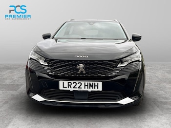 Used Peugeot 3008 2022 for sale - 78686173: Photo