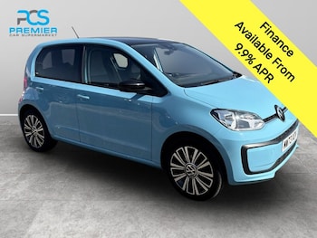Used Volkswagen up! 2023 for sale - 79364459: Photo