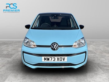 Used Volkswagen up! 2023 for sale - 79364459: Photo