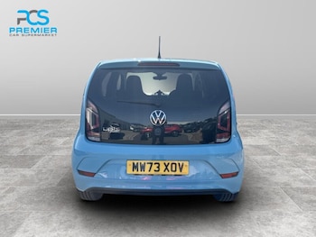Used Volkswagen up! 2023 for sale - 79364459: Photo