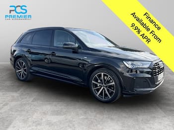 Used Audi Q7 2023 for sale - 79639693: Photo