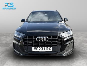 Used Audi Q7 2023 for sale - 79639693: Photo