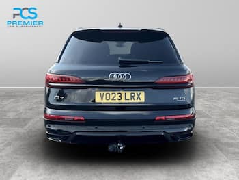 Used Audi Q7 2023 for sale - 79639693: Photo