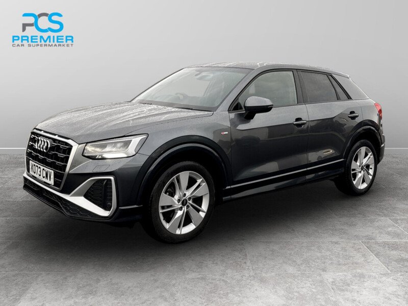 Used Audi Q2 2024 for sale - 77636862: Photo 12