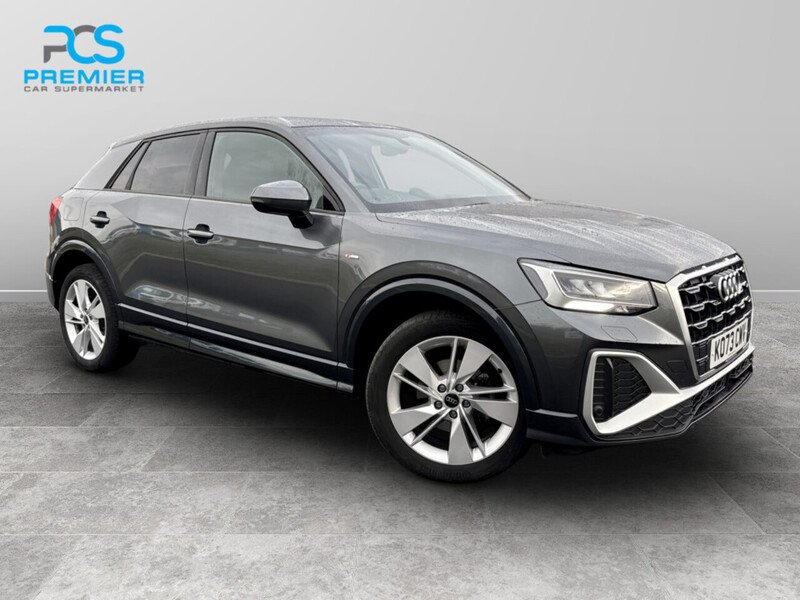 Used Audi Q2 2024 for sale - 77636862: Photo 14