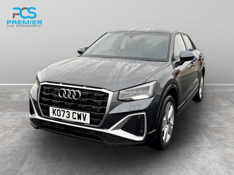 Used Audi Q2 2024 for sale - 77636862: Photo 16