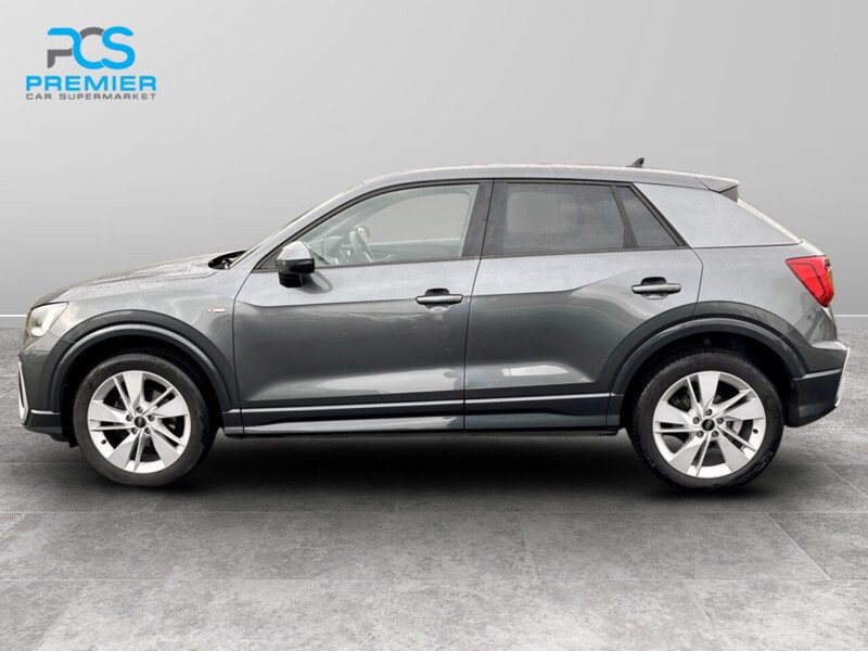 Used Audi Q2 2024 for sale - 77636862: Photo 17